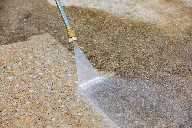 Professional Pressure Washing Services in Sixteen Mile Stand, OH